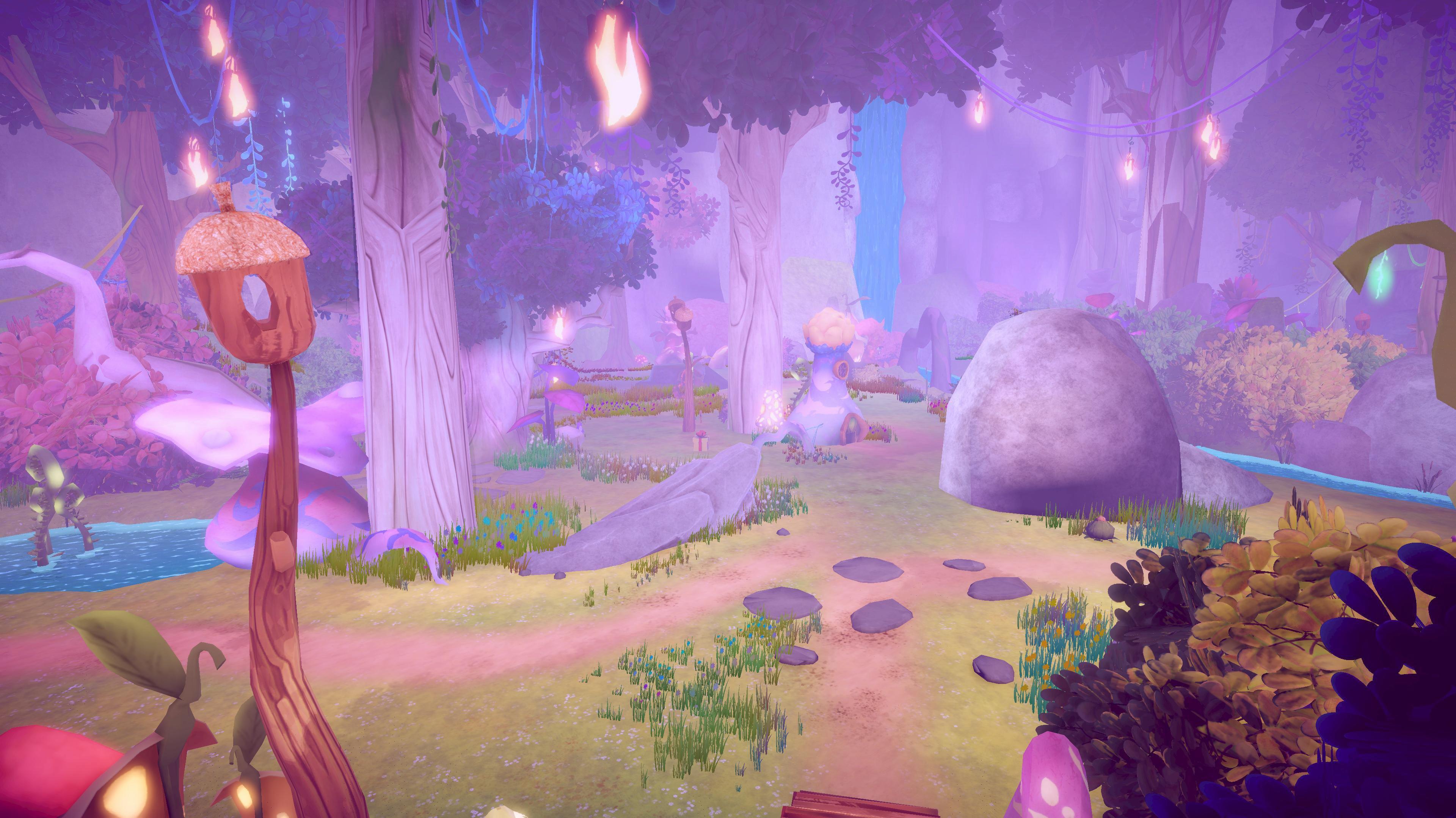 The Smurfs Village Party - PlayStation 5