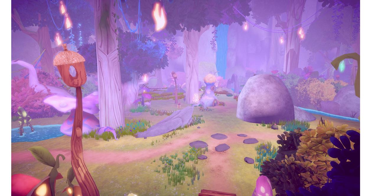 The Smurfs Village Party - Nintendo Switch