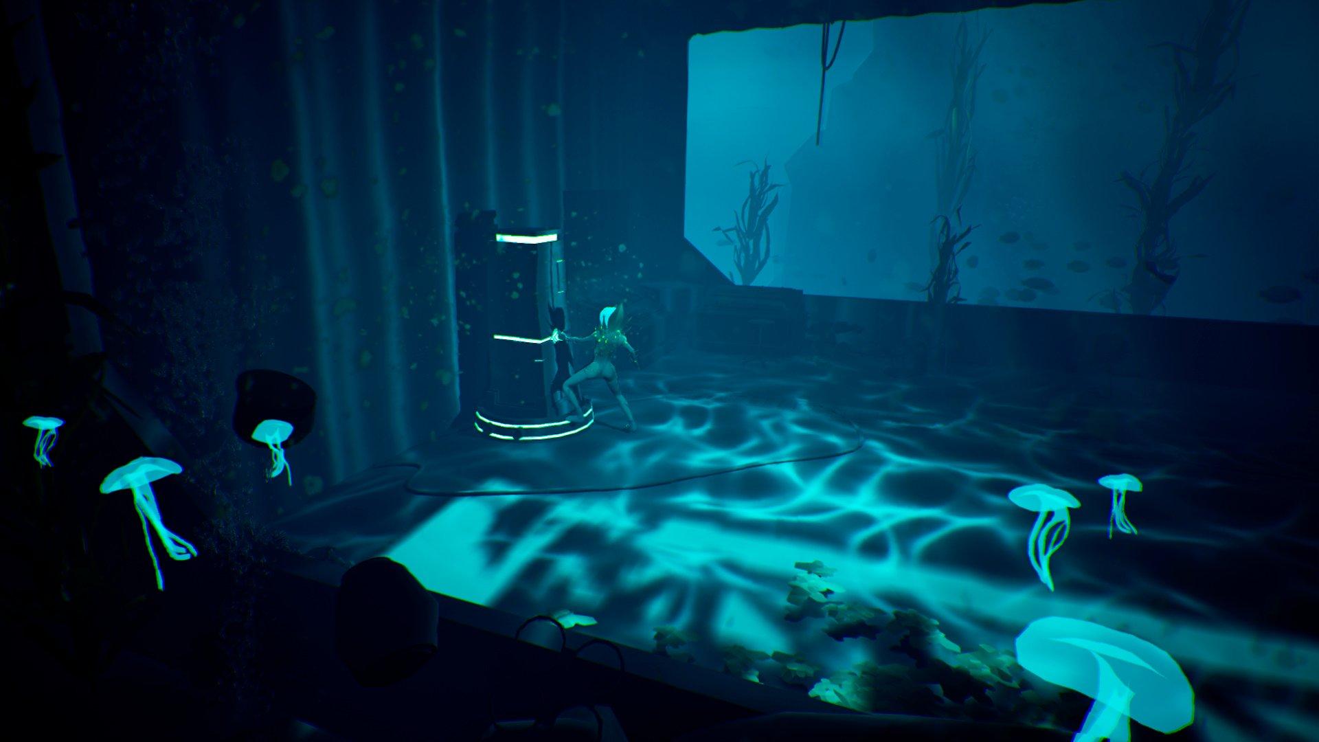 One Last Breath - Nintendo Switch