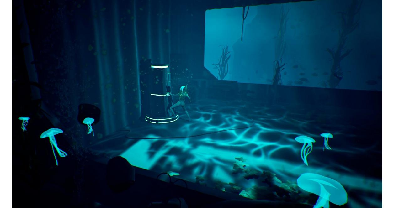 One Last Breath - Nintendo Switch