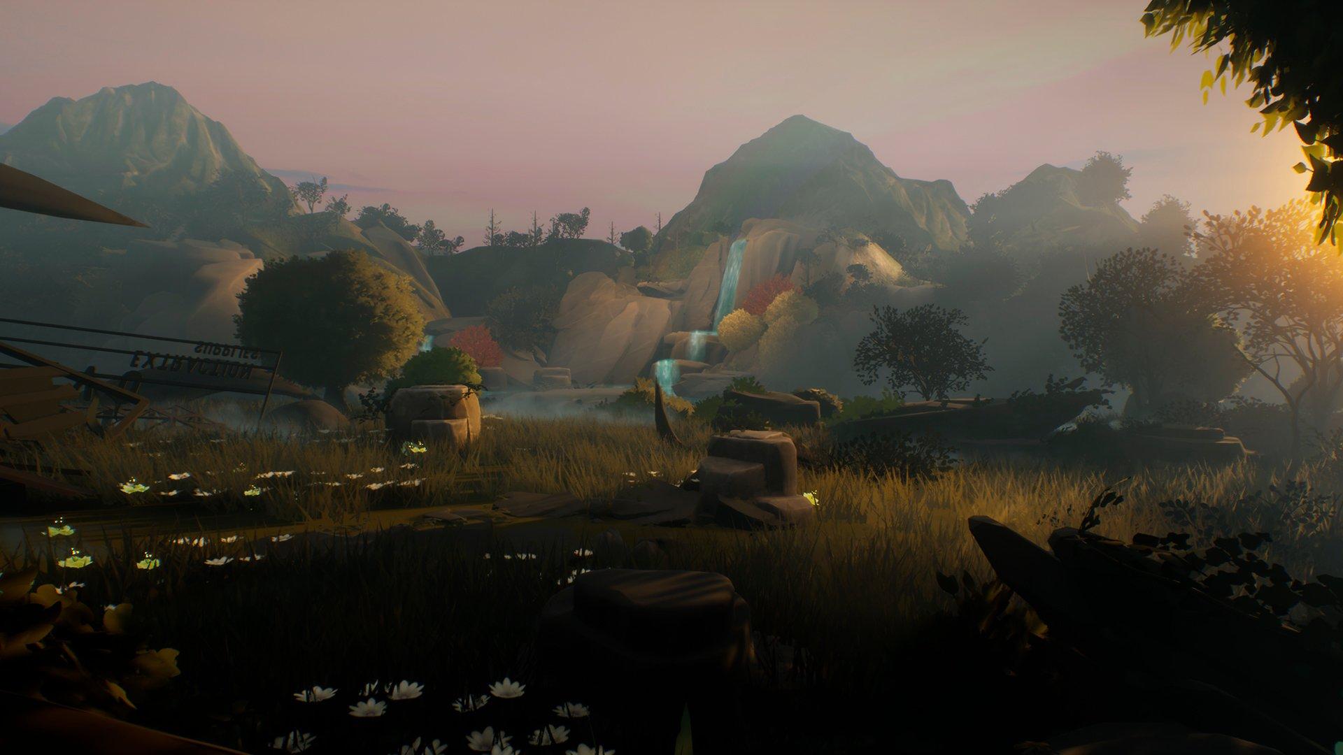 One Last Breath - Nintendo Switch