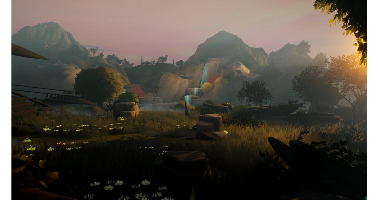 One Last Breath - Nintendo Switch
