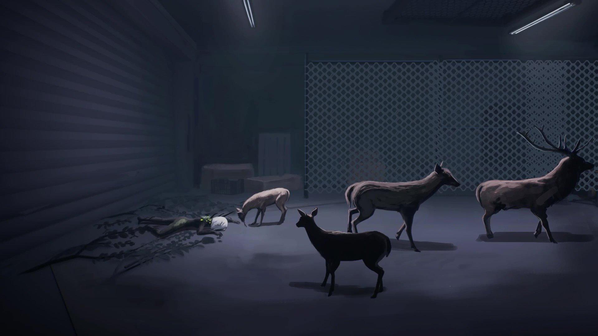 One Last Breath - Nintendo Switch