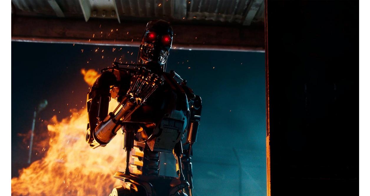 Terminator: Survivors - PlayStation 5