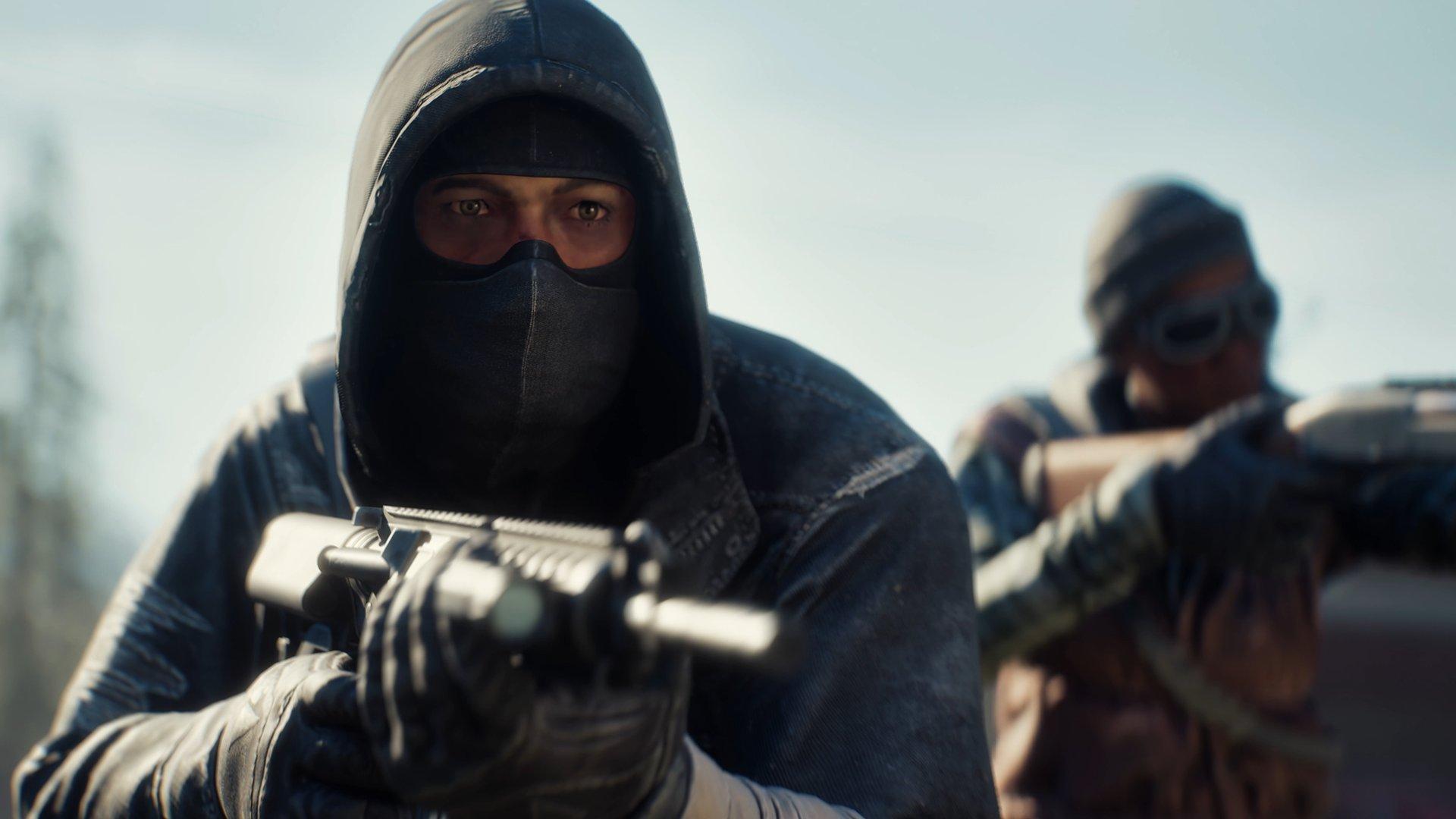 Terminator: Survivors - PlayStation 5