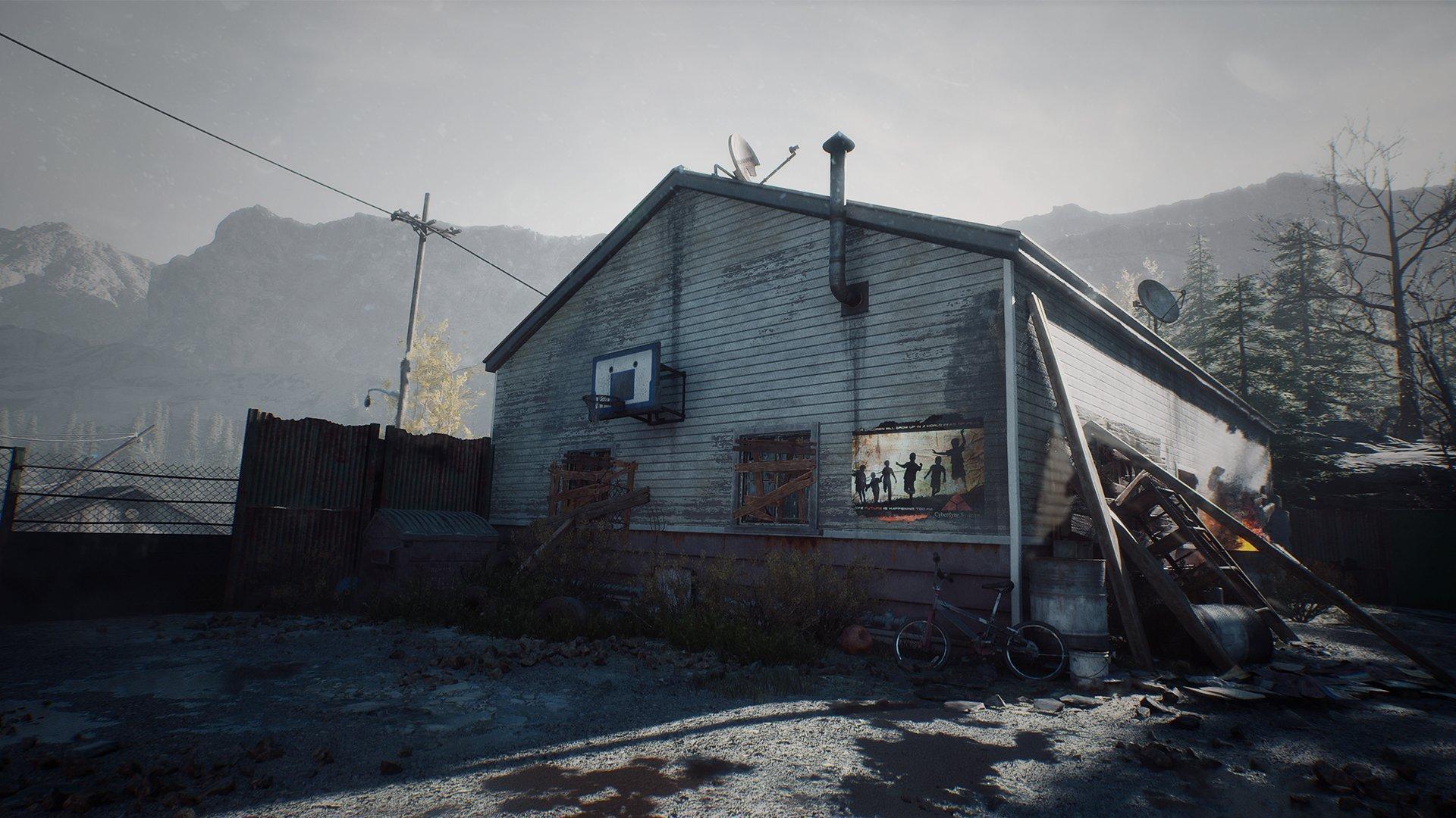 Terminator: Survivors - PlayStation 5