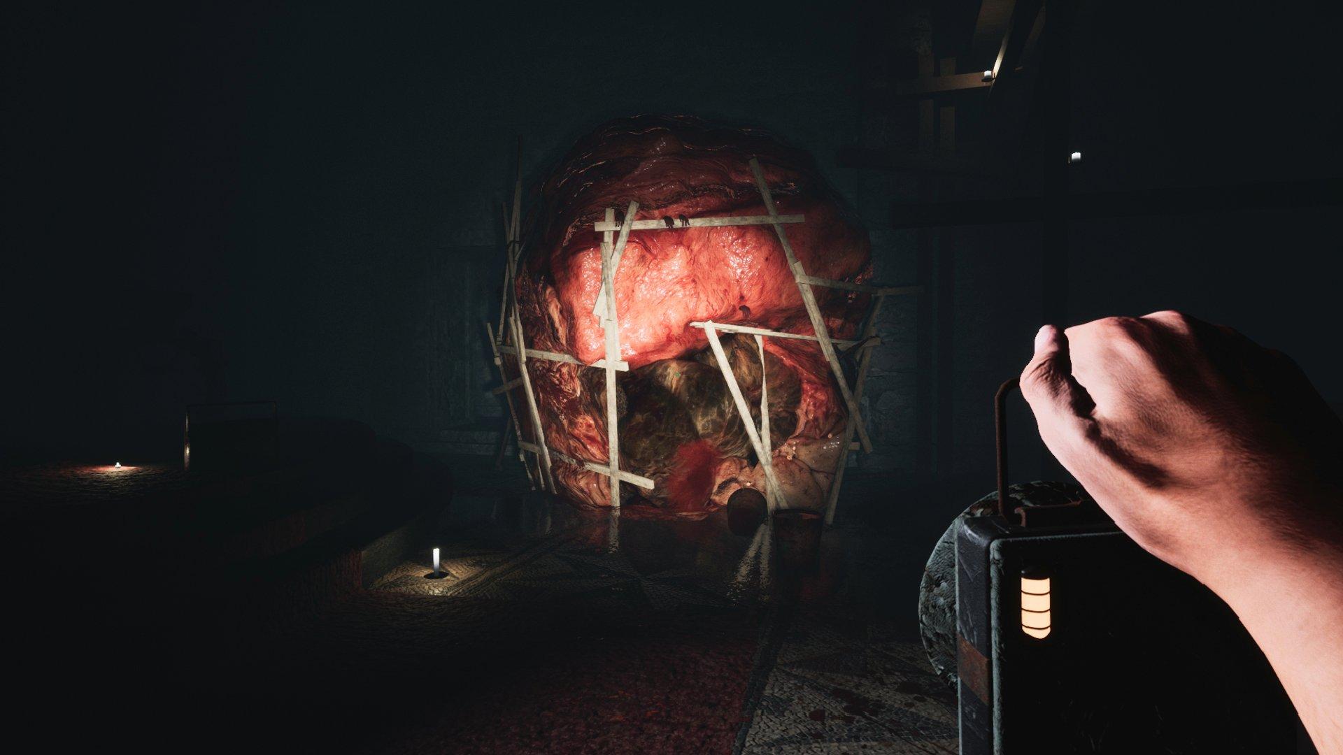 Lempo -  PlayStation 5