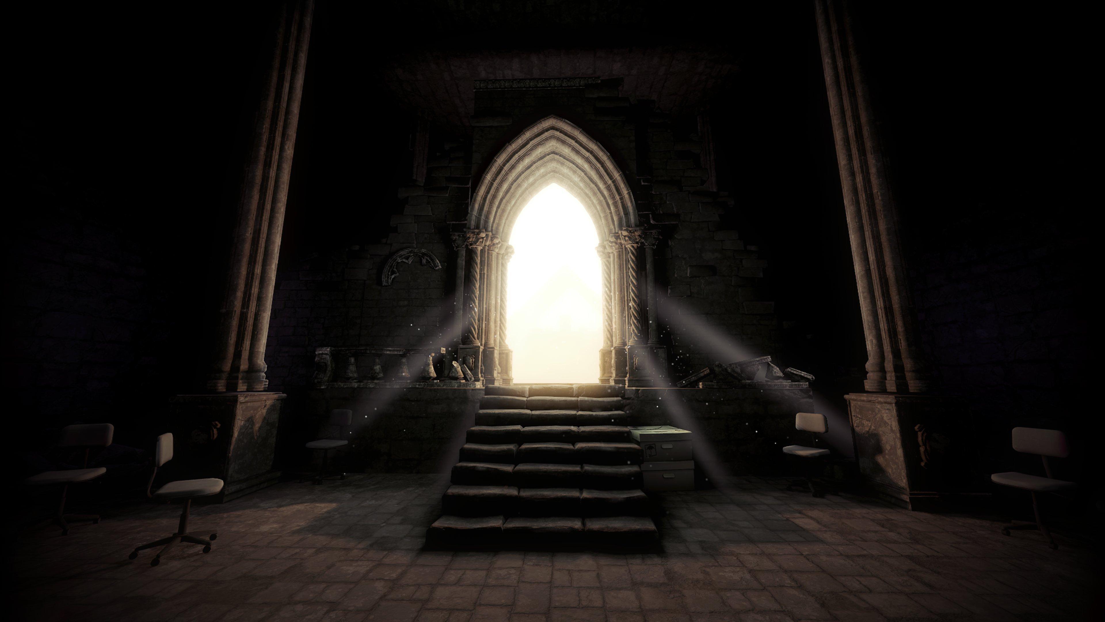 The Stanley Parable: Ultra Deluxe - PlayStation 5