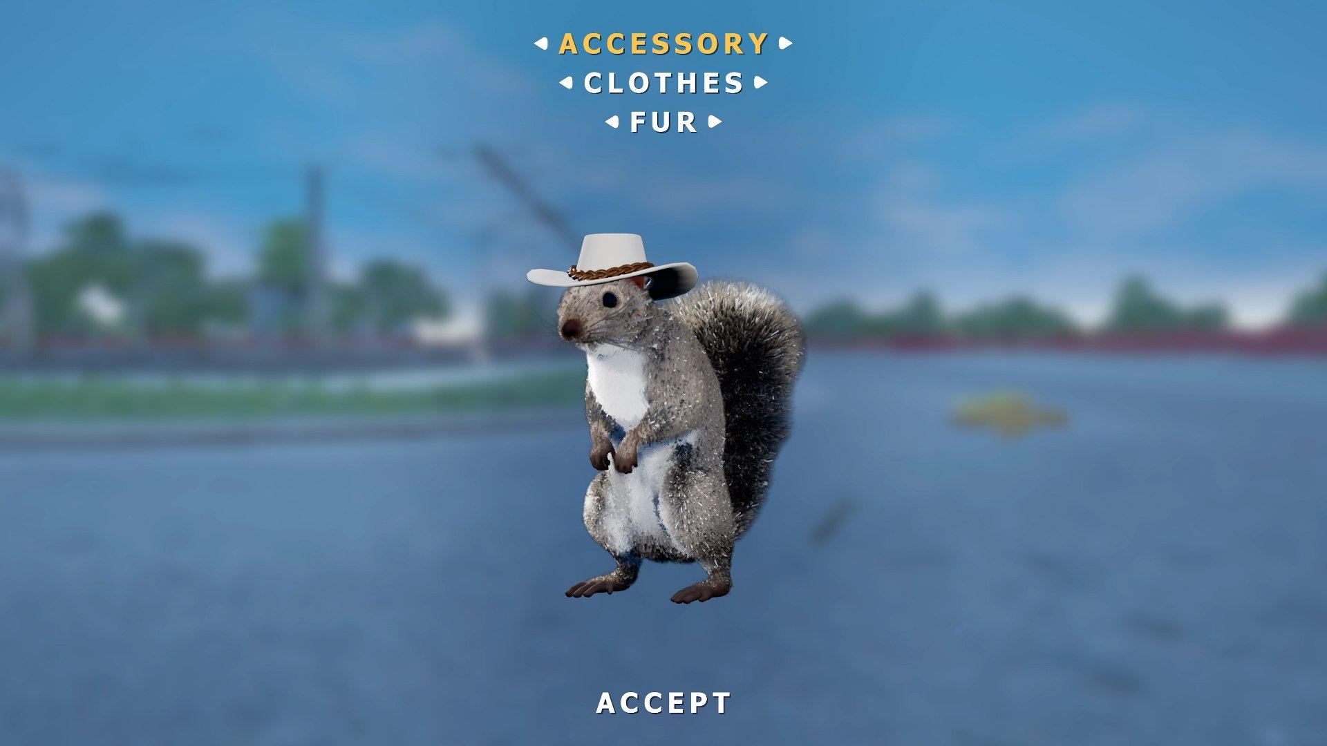 Squirrel With A Gun - PlayStation 5 | Maximum Games | GameStop