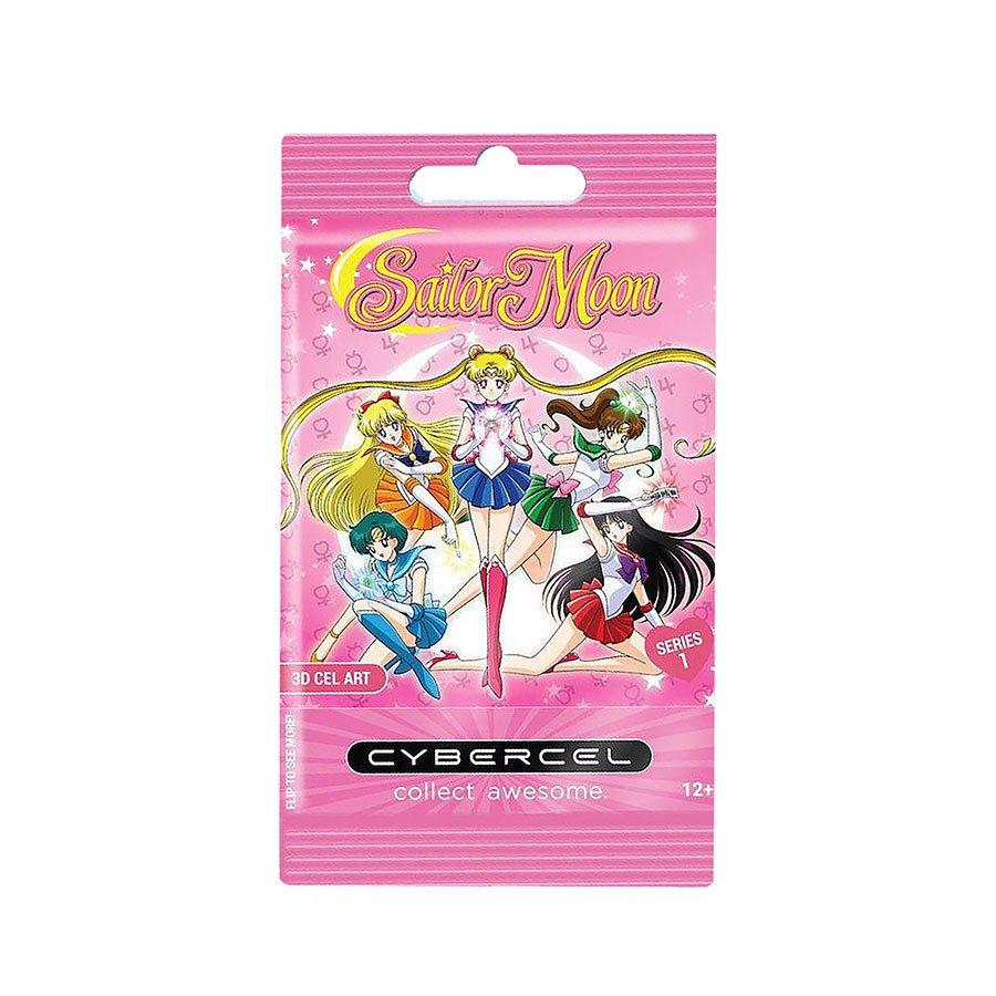 ゲームキャラクター Eternal Sailor Moon Eternal Sailor moon Sailormoon Sailor Stars Card Anime Game