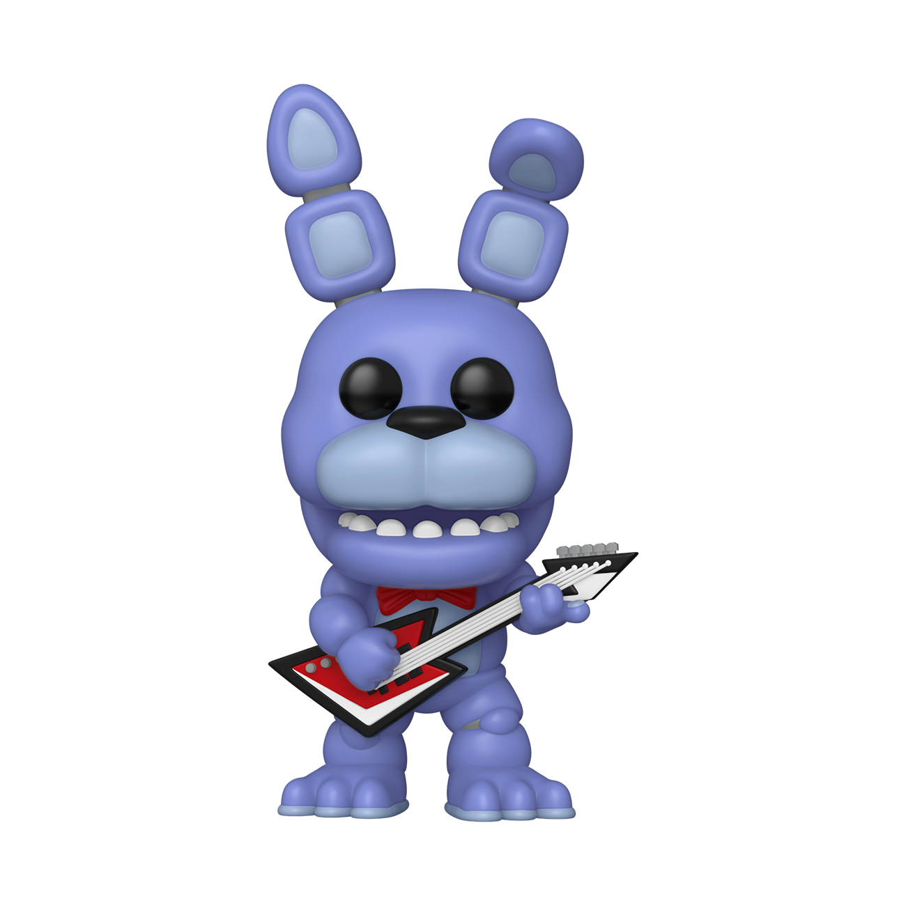 Funko POP Games: Five Nights at Freddy's Movie Bonnie 4.05-in Vinyl Figure