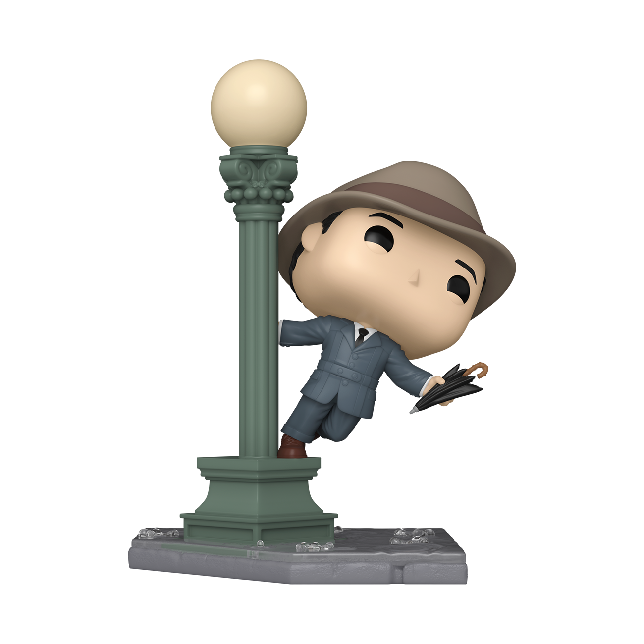 Funko POP! Deluxe: Singin' in the Rain Don Lockwood 7-in