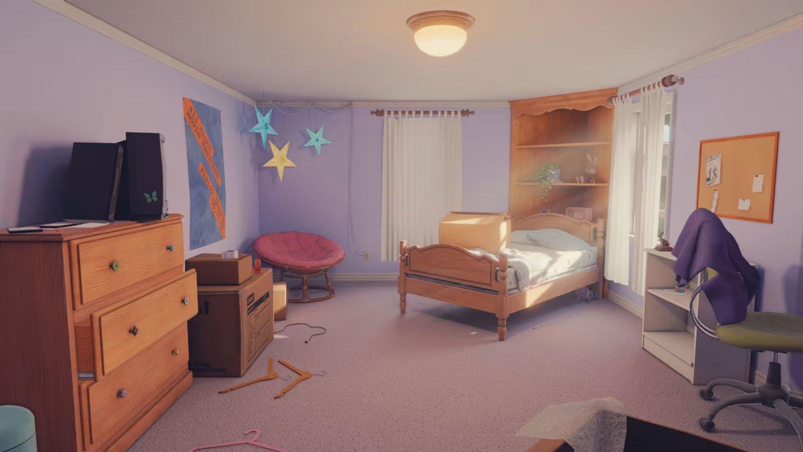 Open Roads - Nintendo Switch