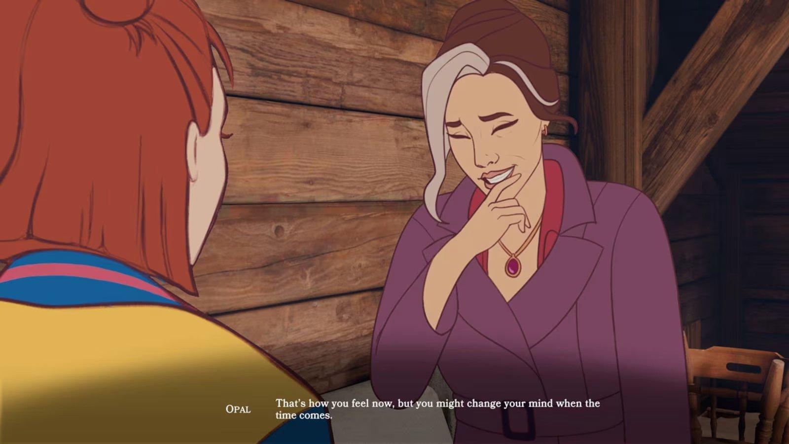 Open Roads - Nintendo Switch