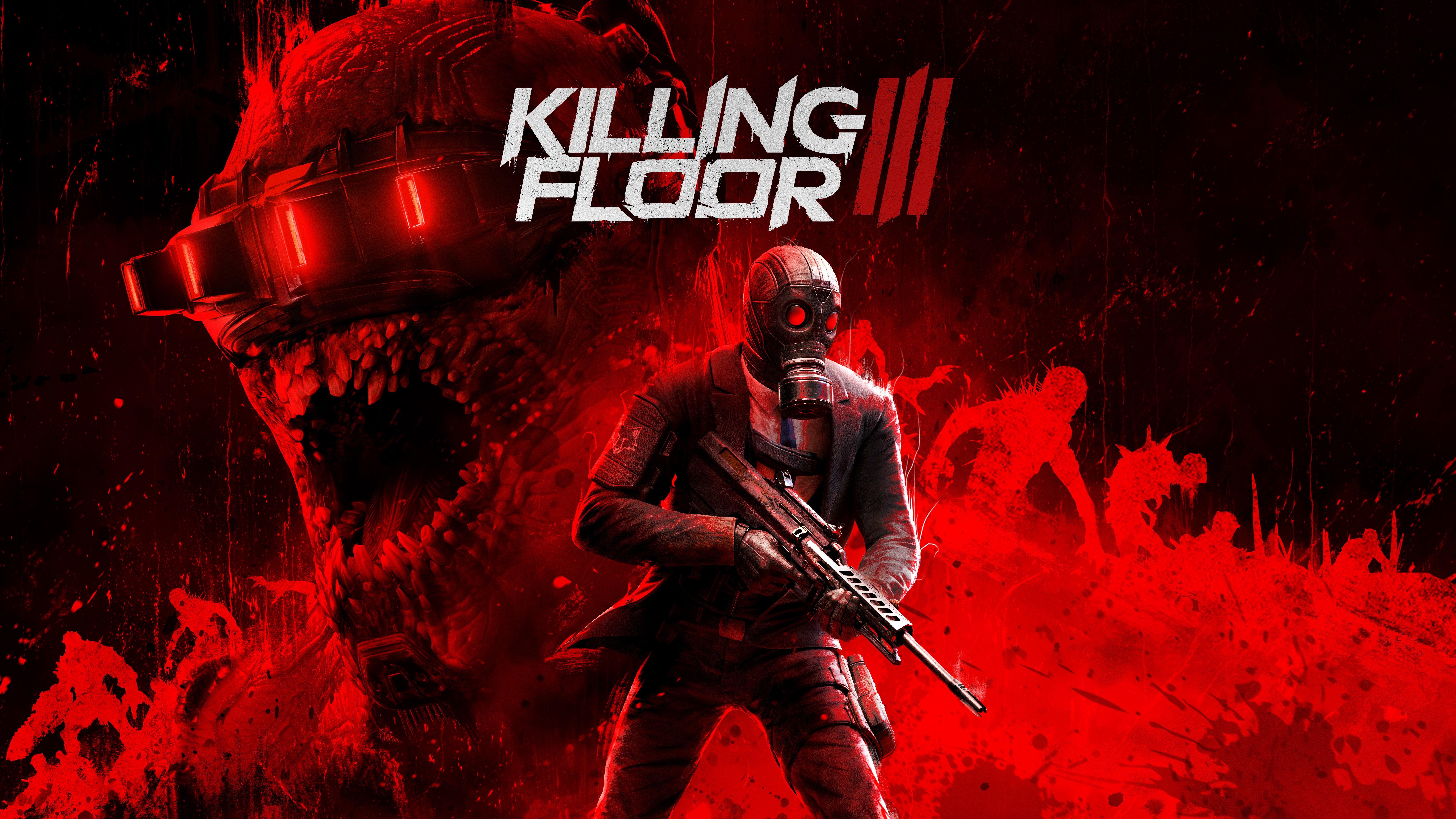 Killing Floor III | Plaion | GameStop