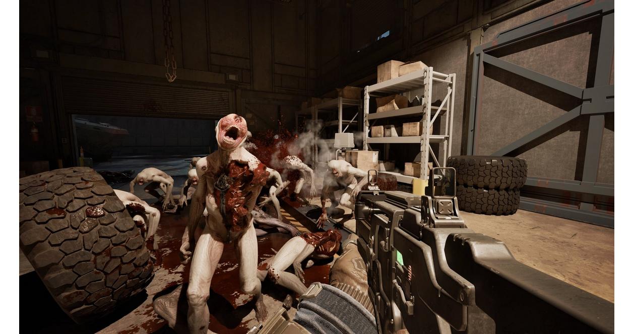 Killing Floor 3 - PC Steam