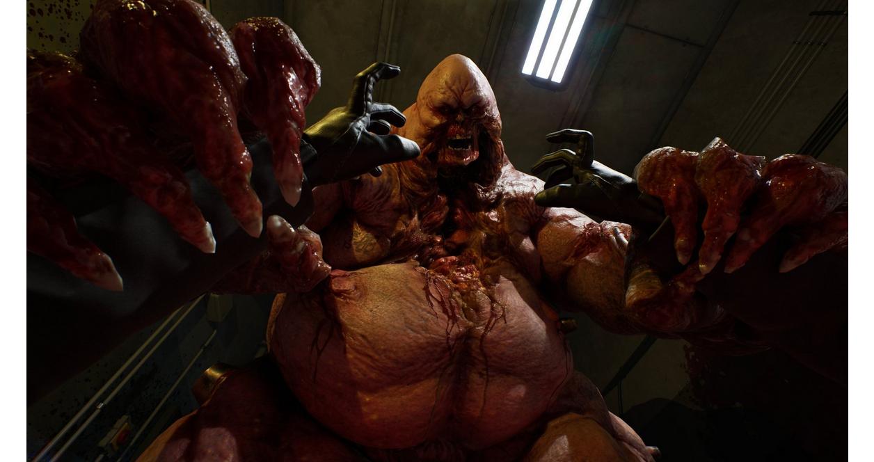 Killing Floor 3 - PC Steam