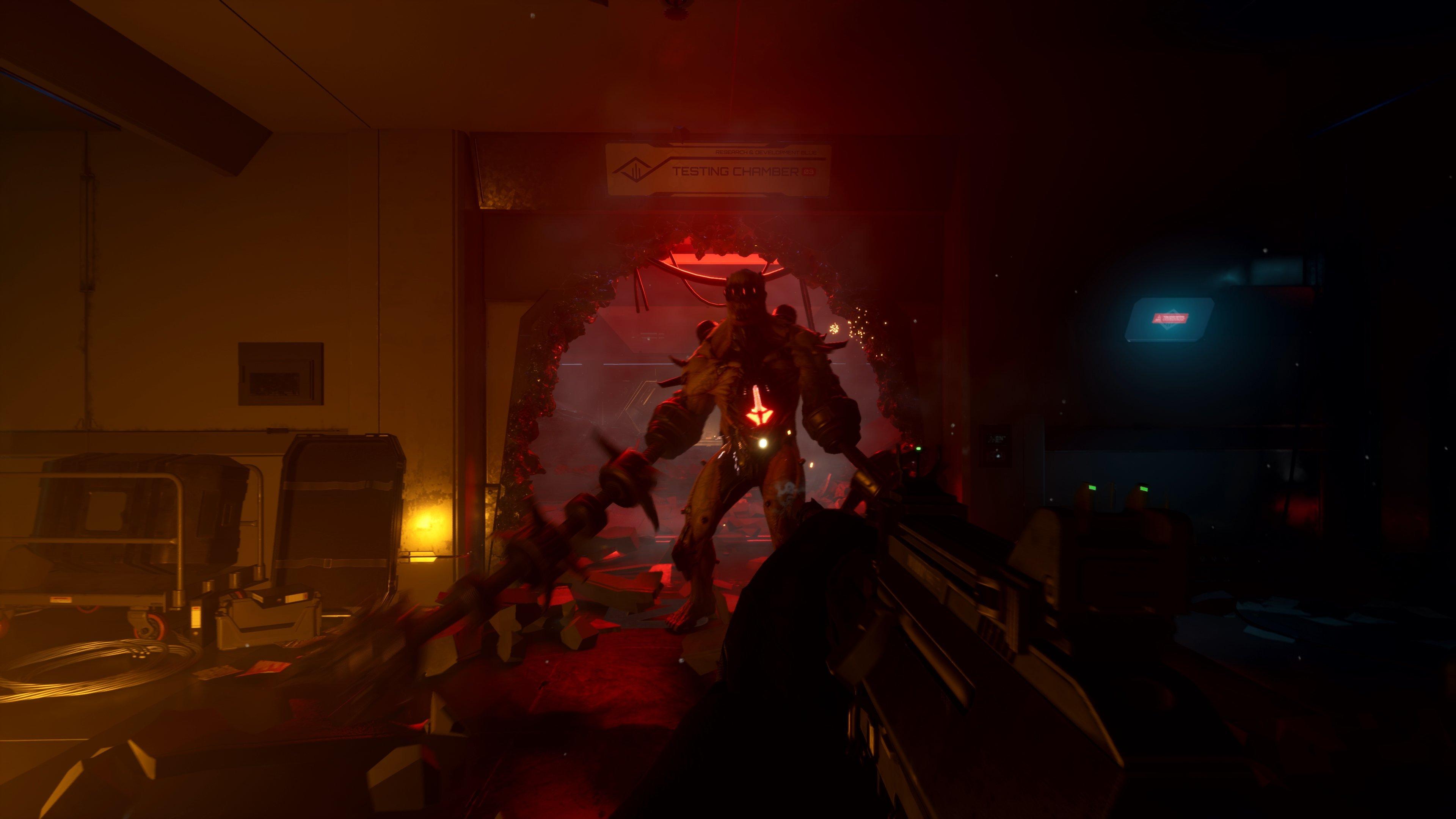 Killing Floor III | Plaion | GameStop