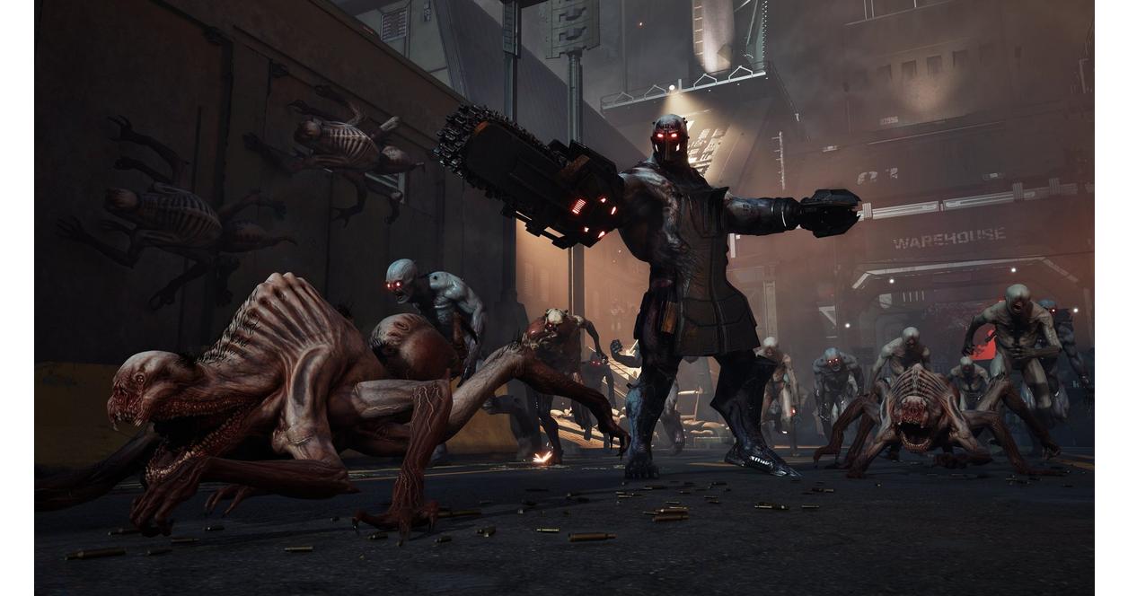 Killing Floor 3 - PC Steam