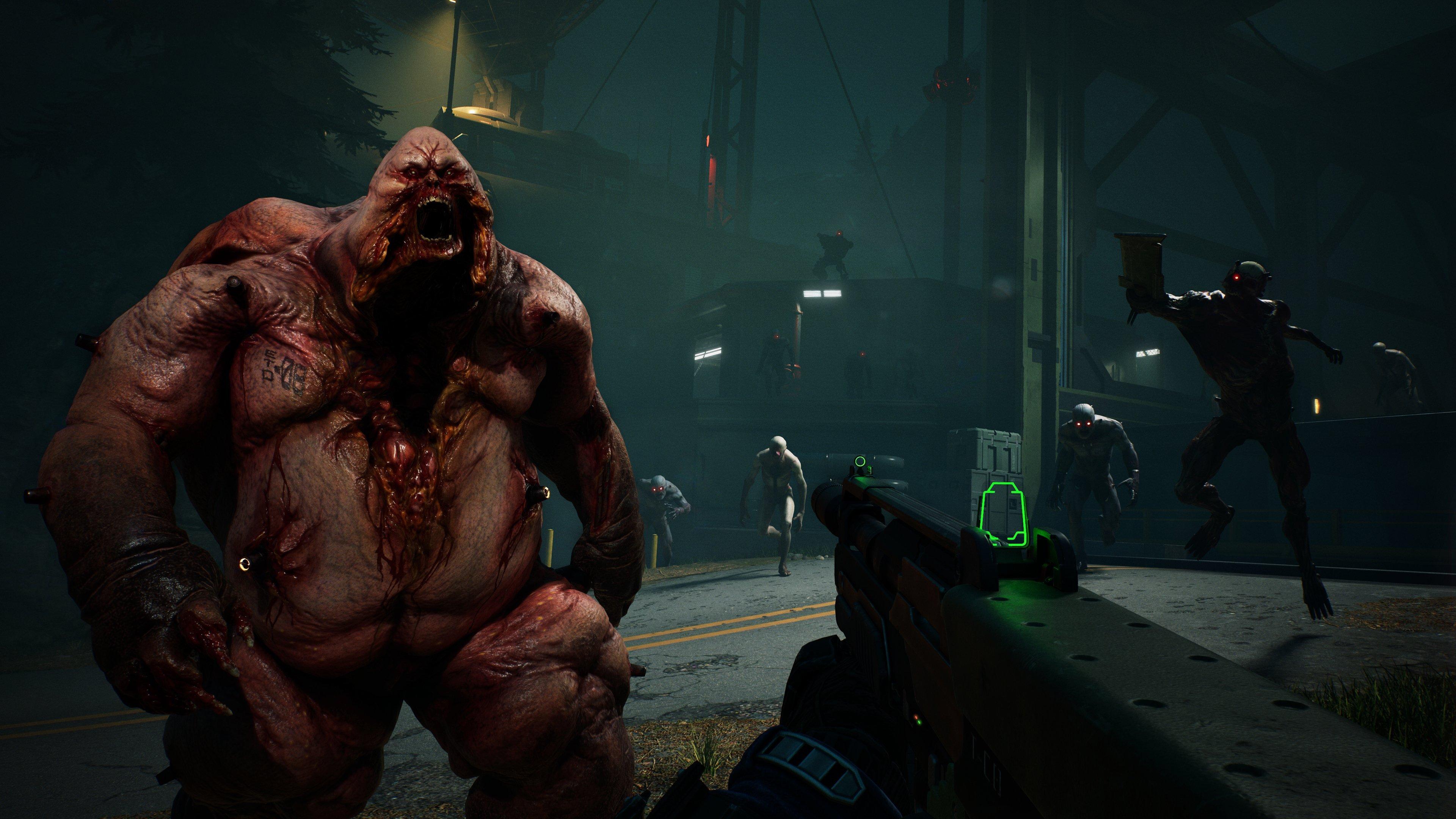 Killing Floor 3 - Xbox Series X