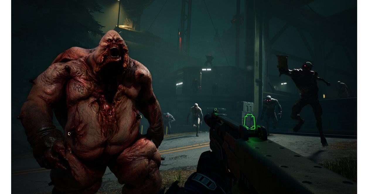 Killing Floor 3 - PC Steam