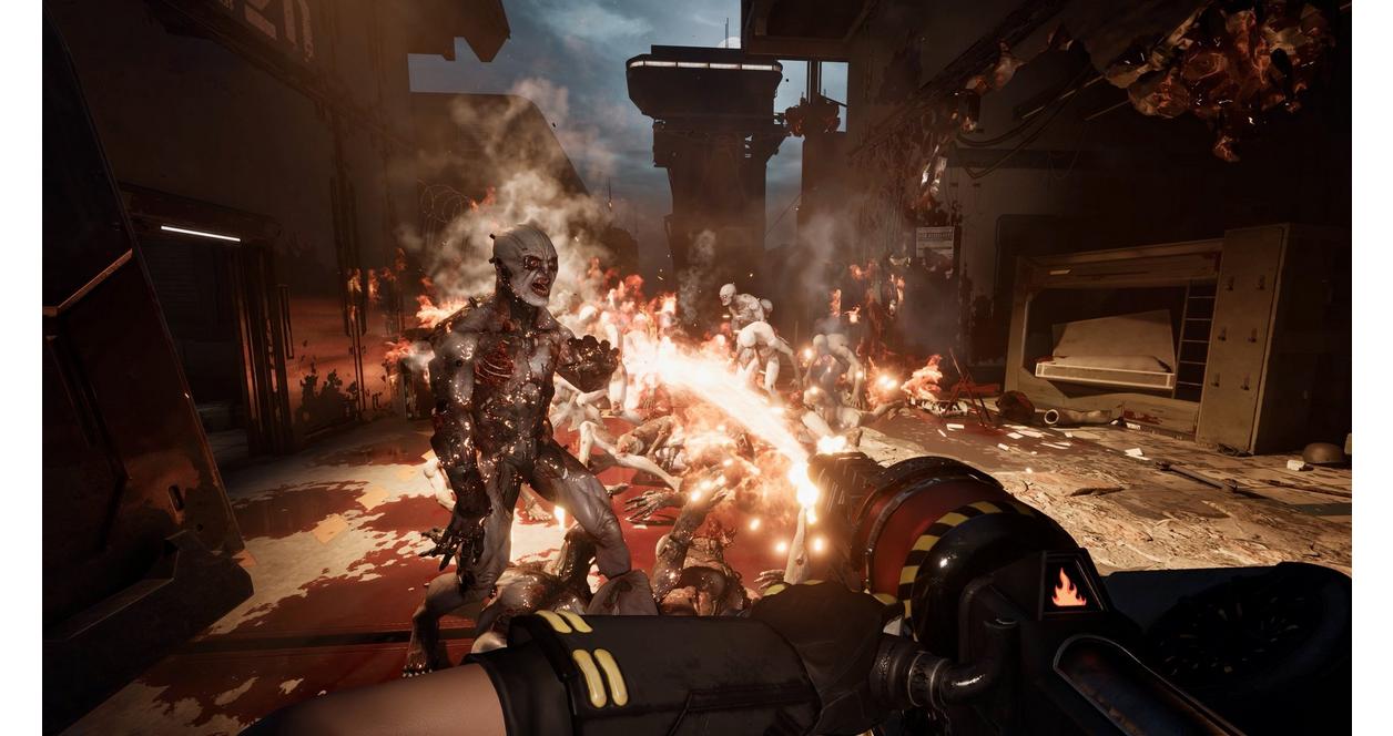 Killing Floor 3 - PC Steam