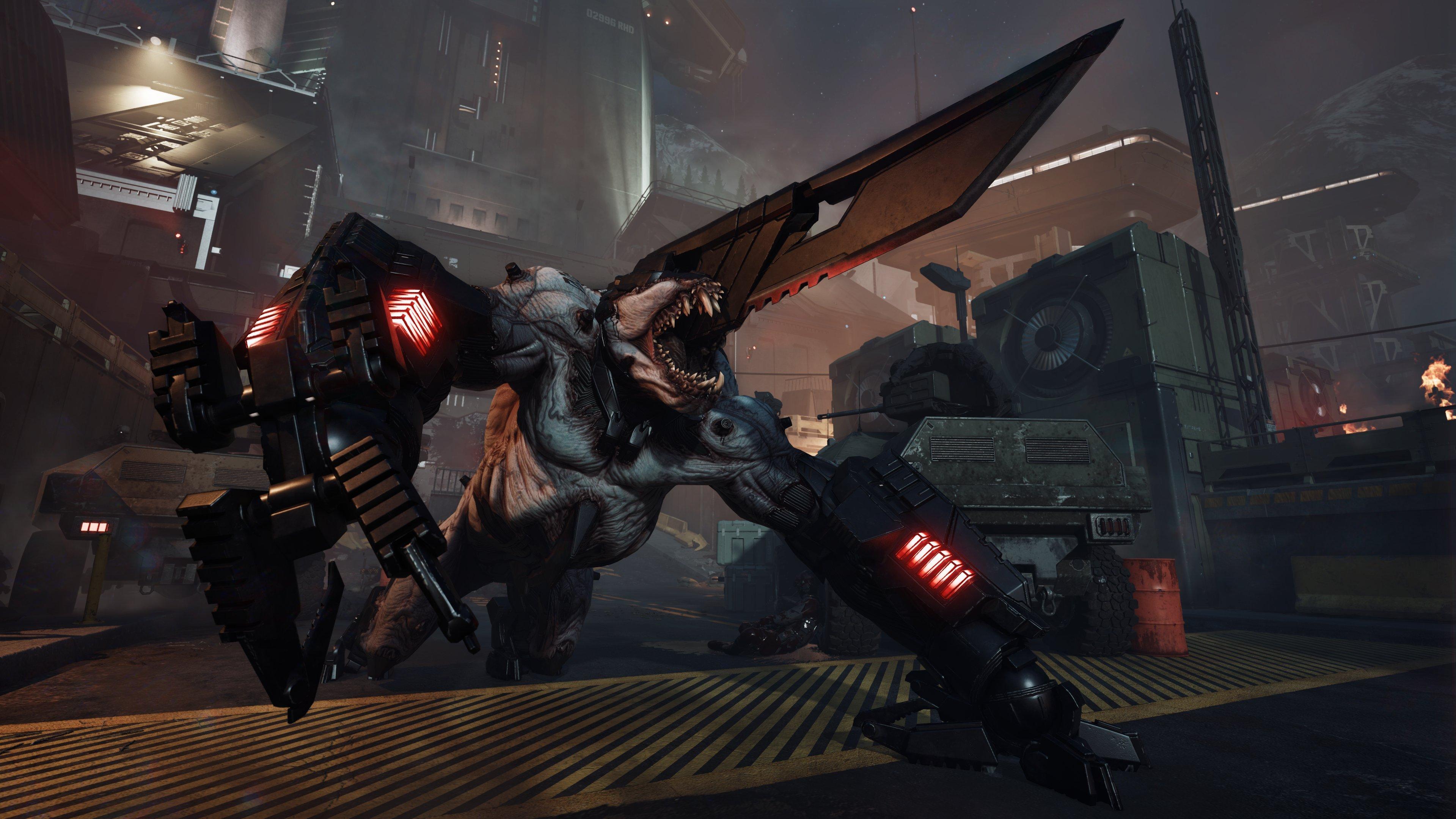 Killing Floor III | Plaion | GameStop