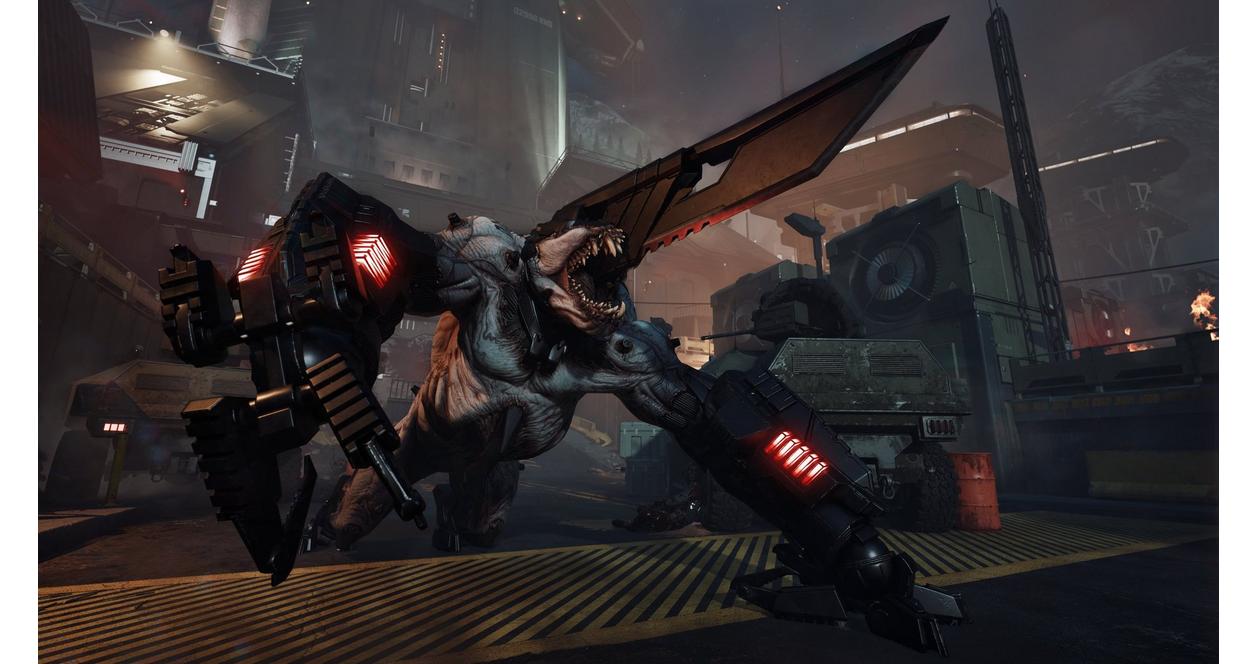 Killing Floor 3 - PC Steam