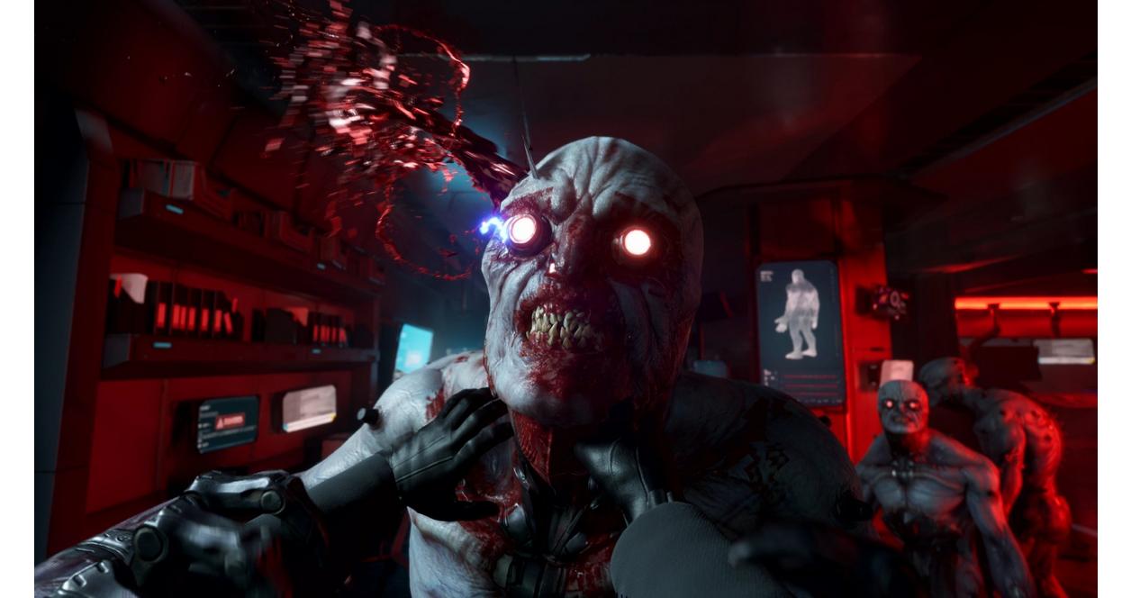 Killing Floor 3 - PC Steam