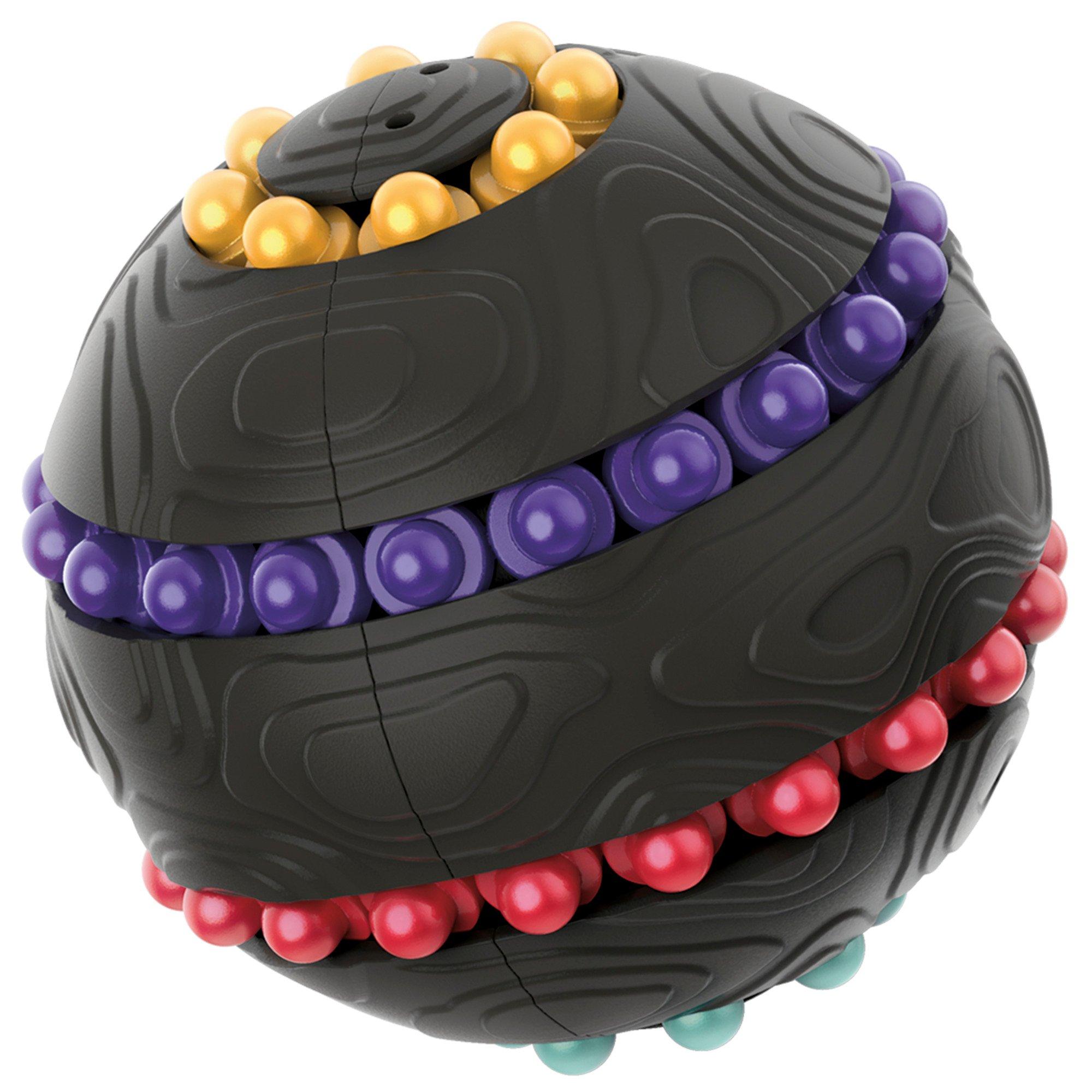 Atomix 3D Puzzle