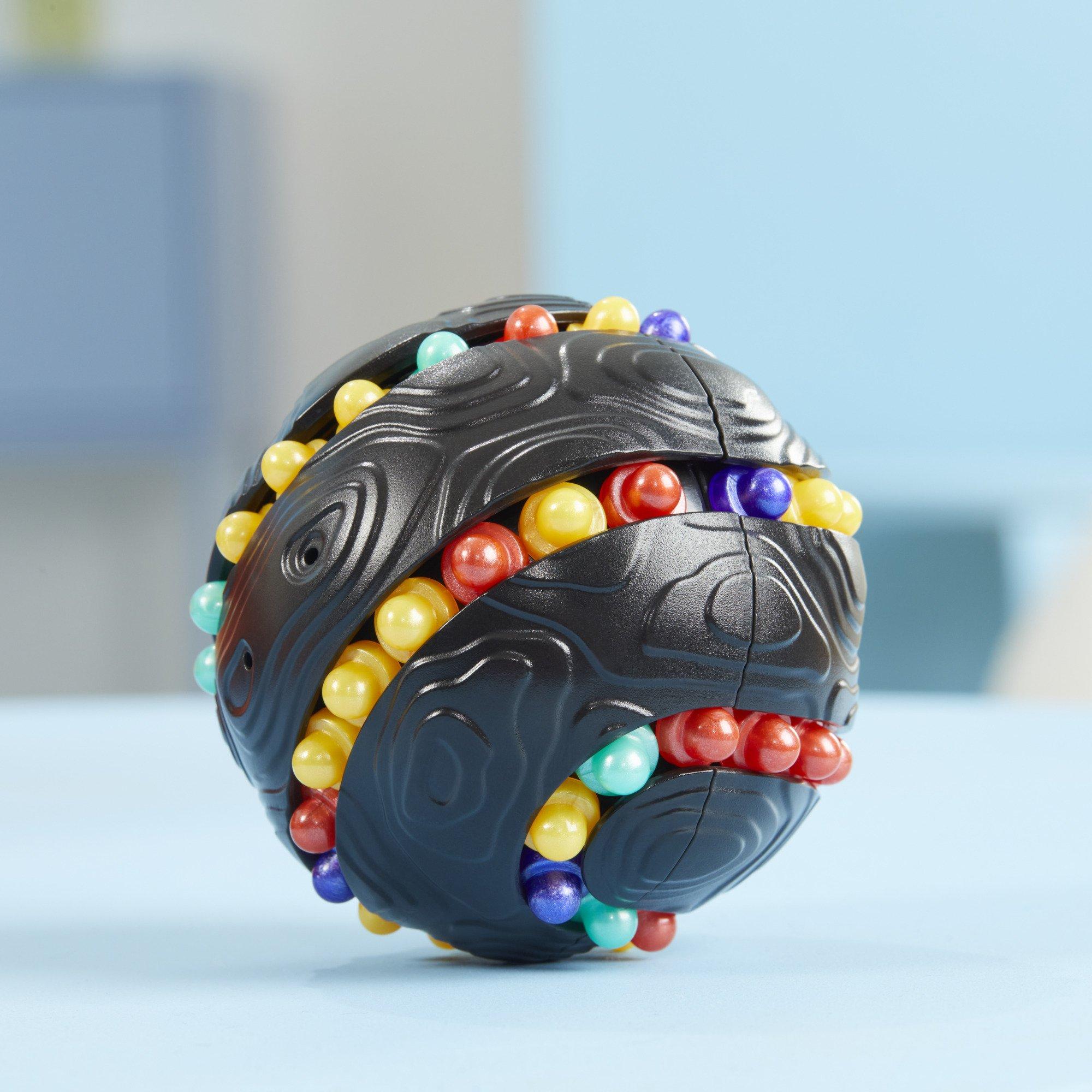 Atomix 3D Puzzle