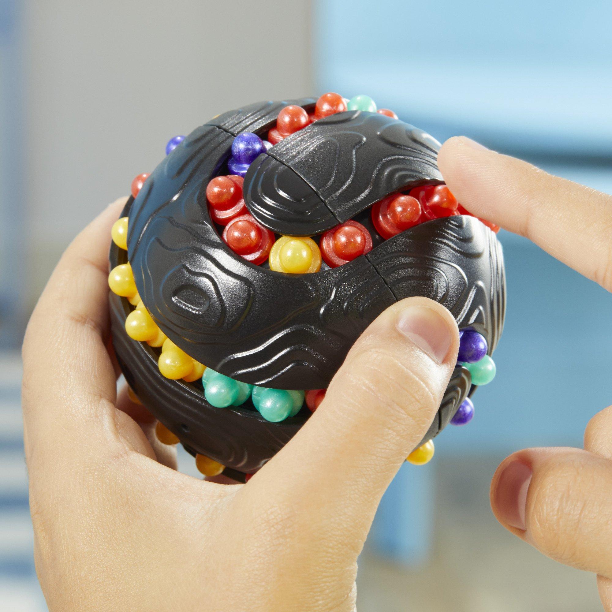 Atomix 3D Puzzle