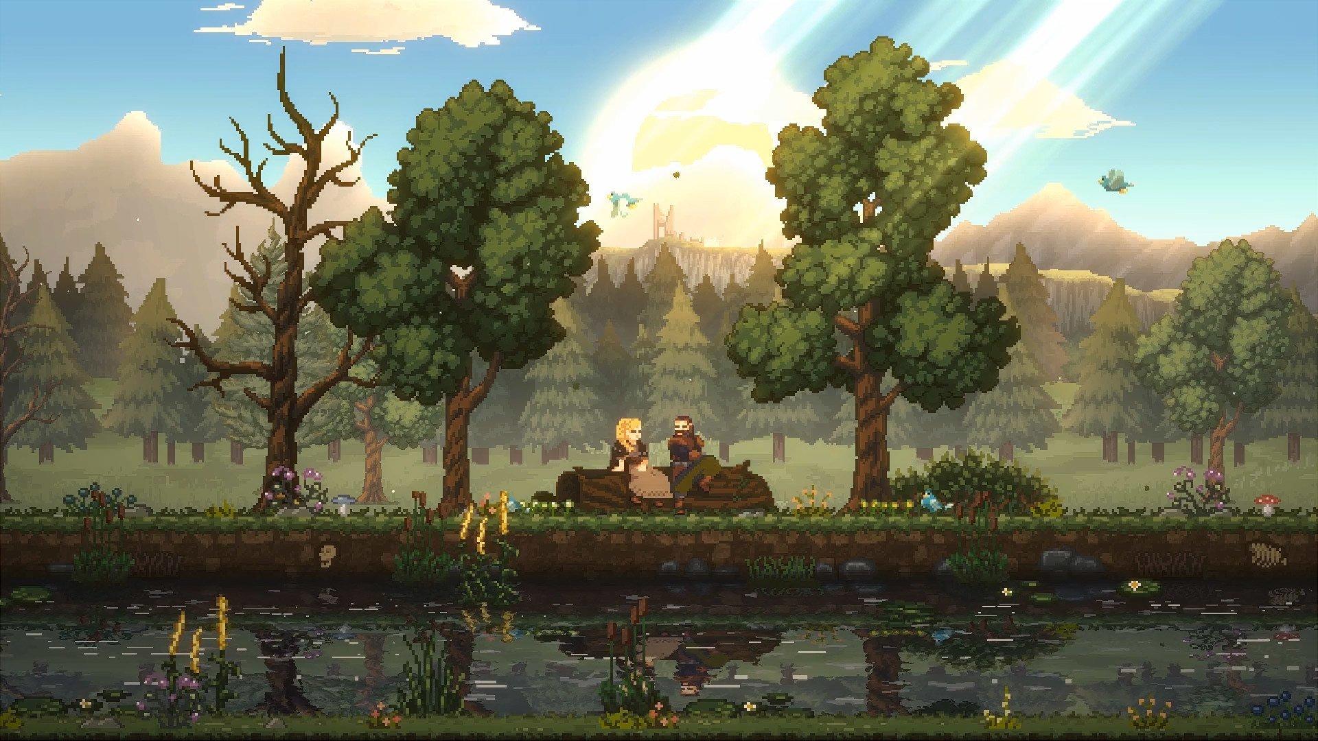 Sons of Valhalla - PC Steam