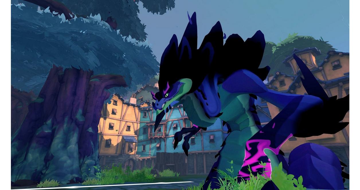 Gigantic: Rampage Edition - PC Steam