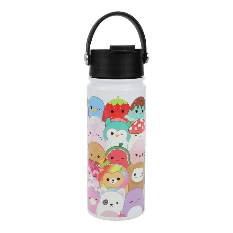 Squishmallows Characters 17 oz Stainless Steel Insulated Tumbler