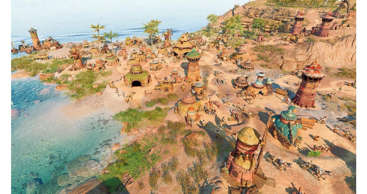 The Settlers New Allies - PC Ubisoft Connect