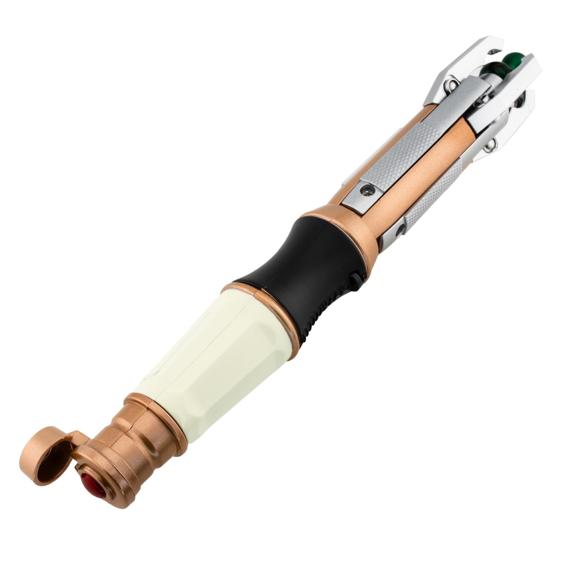 Doctor Who 11th Doctor Electronic Sonic Screwdriver Prop