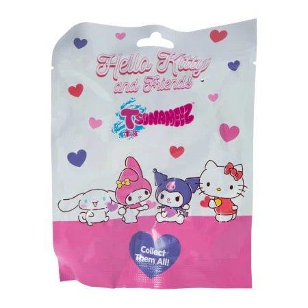 UCC Sanrio Hello Kitty and Friends Tsunameez Keychain Blind Bag