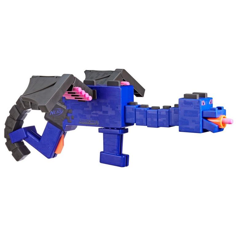 Minecraft×NERF ハンマー&剣 2点セット Minecraft×NERF ハンマー&剣 2点セット Amazon.com: Nerf