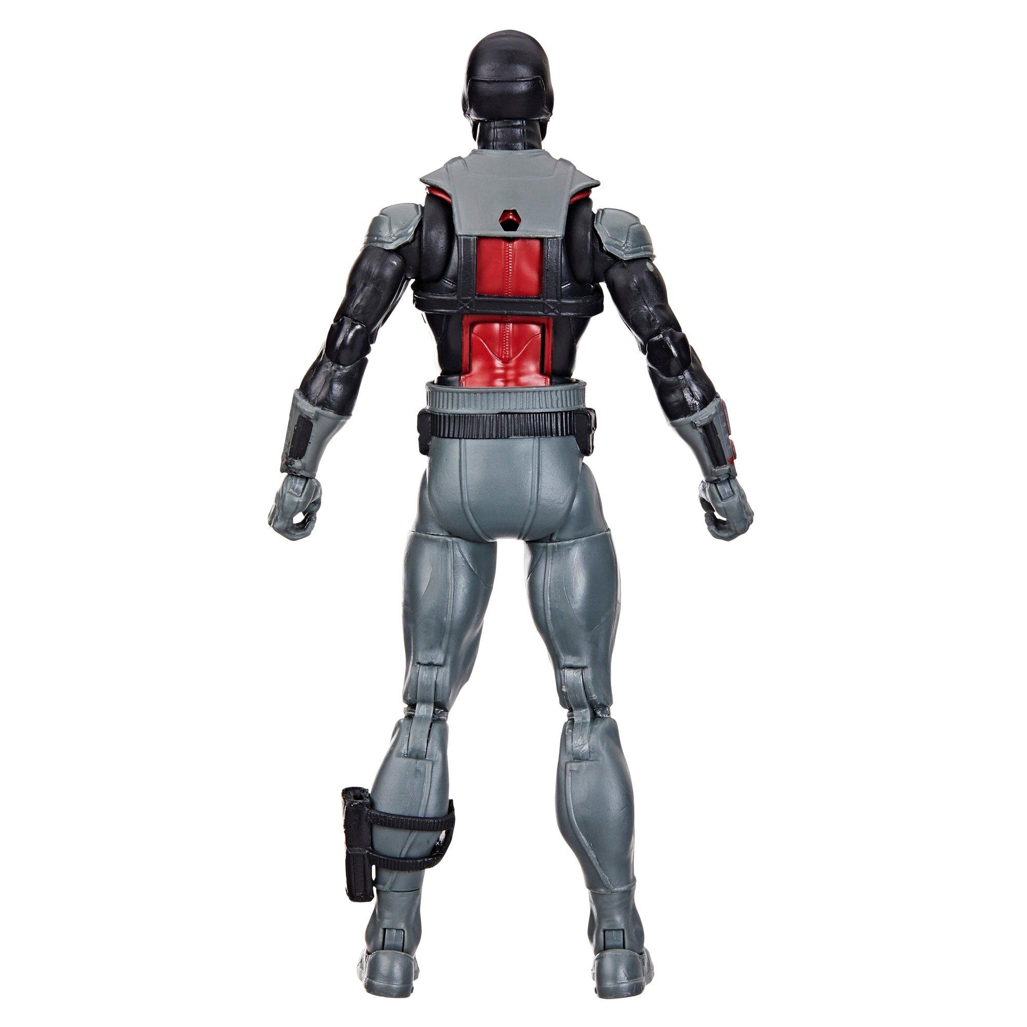 Hasbro G.I. Joe Classified Series Cobra Combat Diver 6-in Action Figure