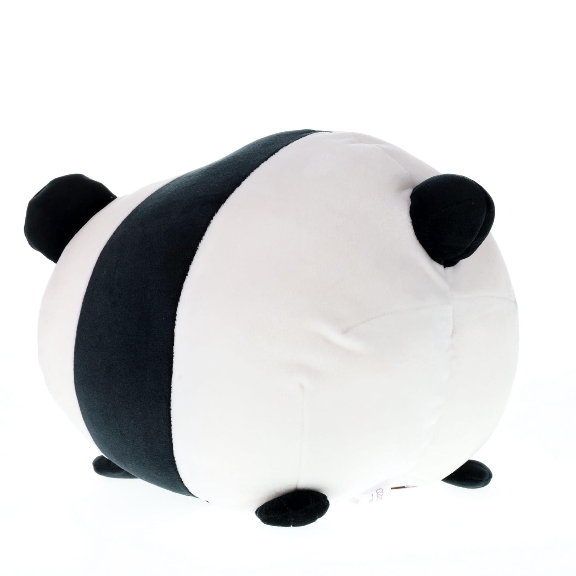 MochiOshis Panda Bear 12-in Collectible Plush