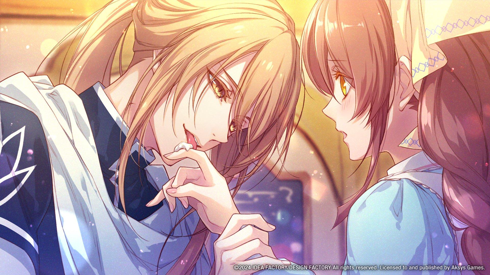 Radiant Tale Fanfare - Nintendo Switch