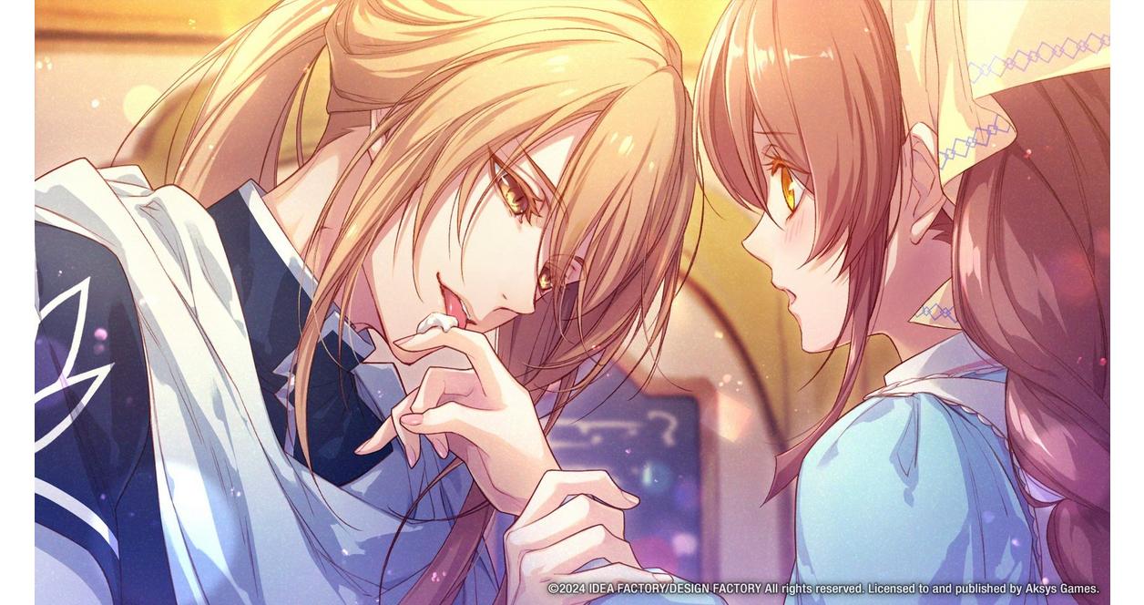 Radiant Tale Fanfare - Nintendo Switch | Aksys Games | GameStop