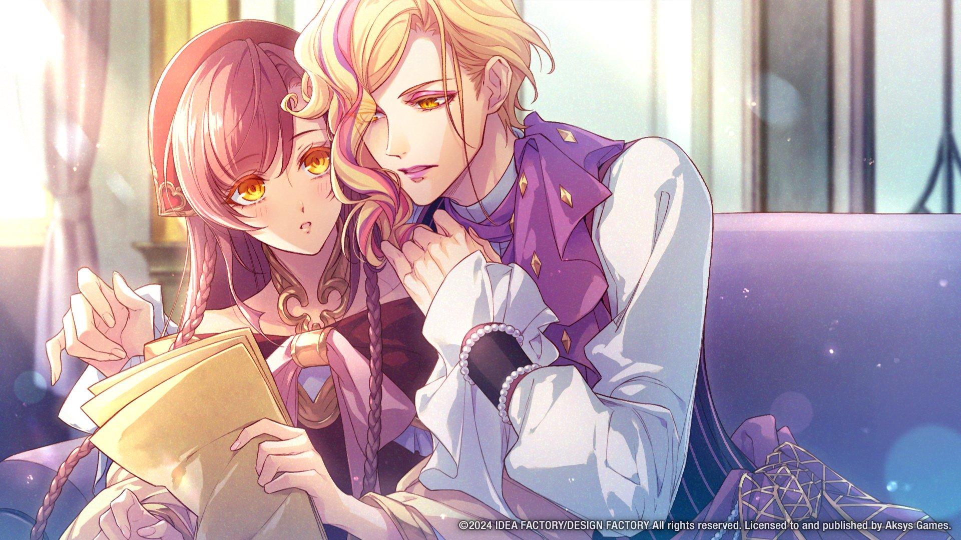 Radiant Tale Fanfare - Nintendo Switch