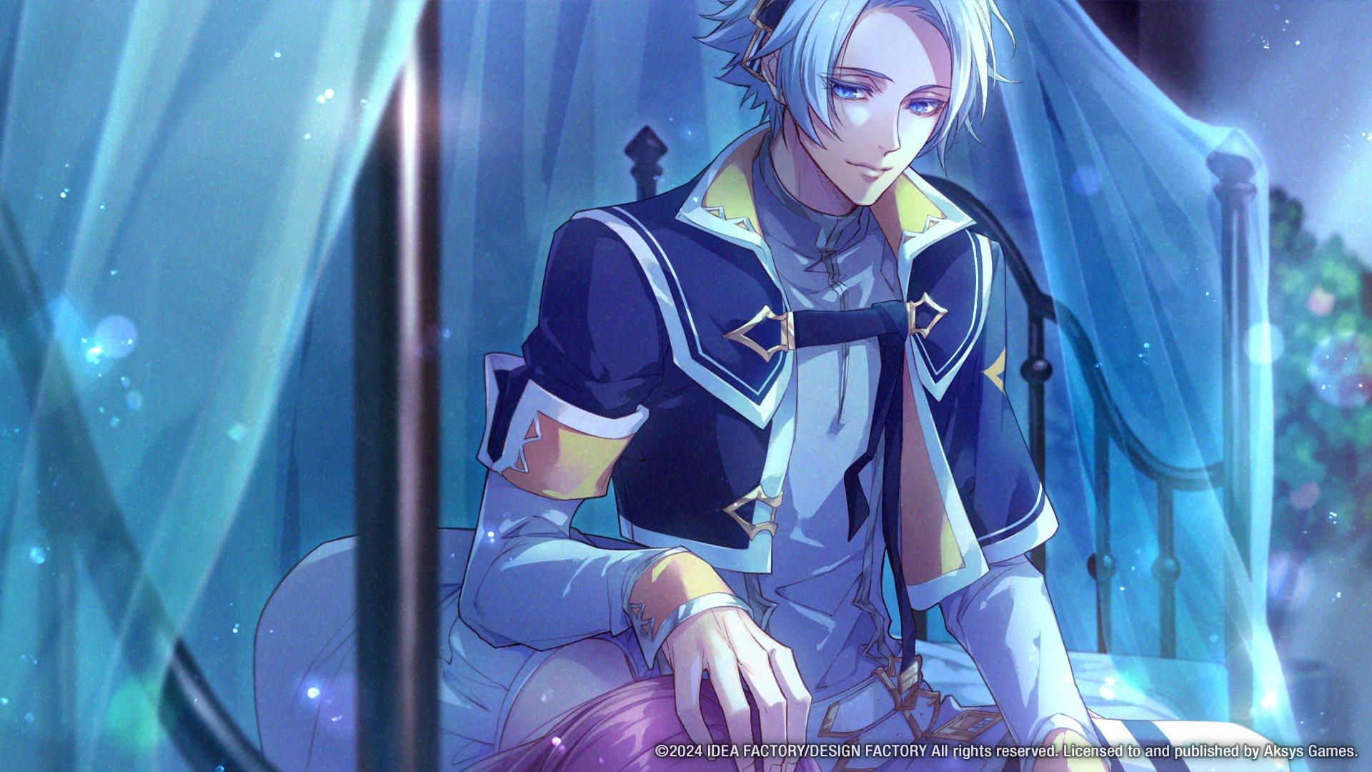 Radiant Tale Fanfare - Nintendo Switch