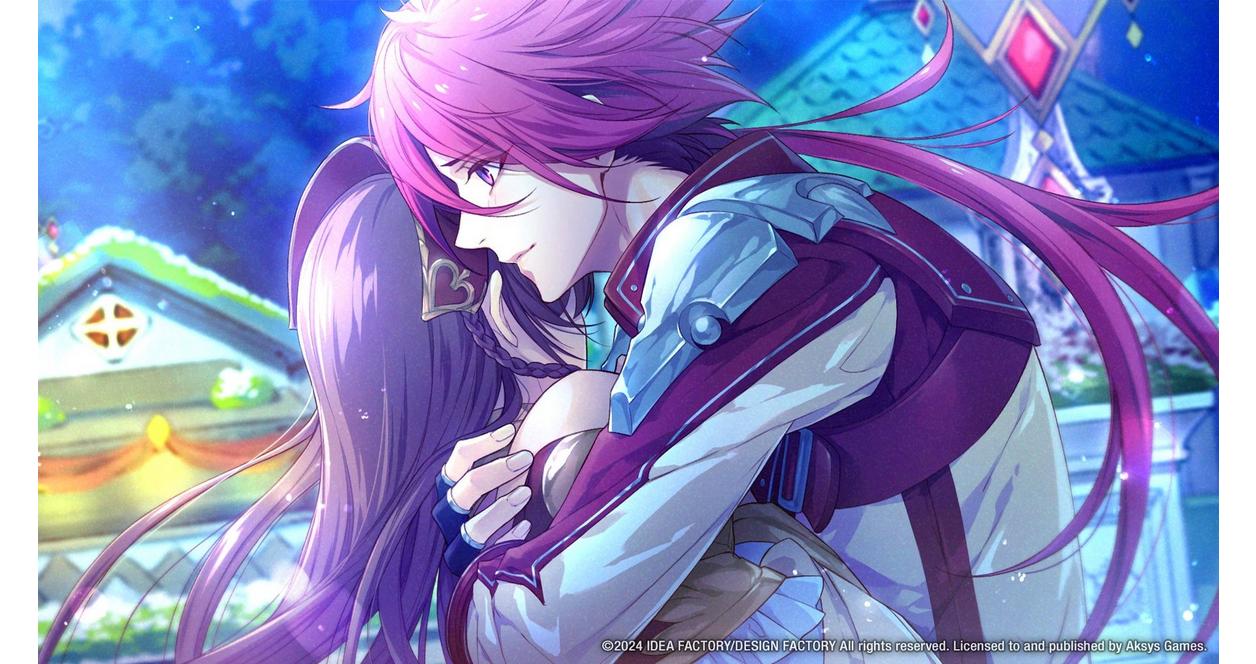 Radiant Tale Fanfare - Nintendo Switch | Aksys Games | GameStop