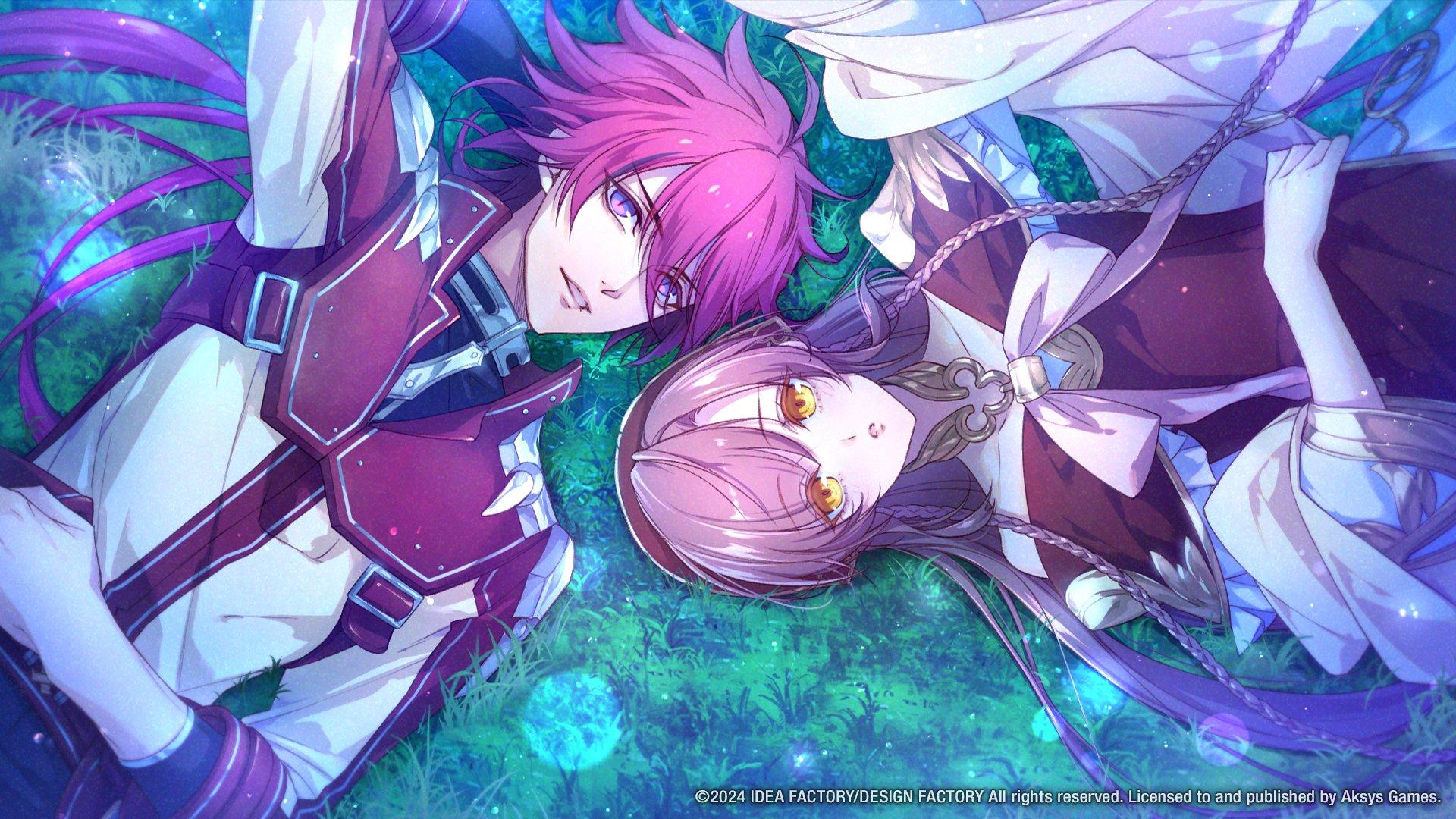 Radiant Tale Fanfare - Nintendo Switch