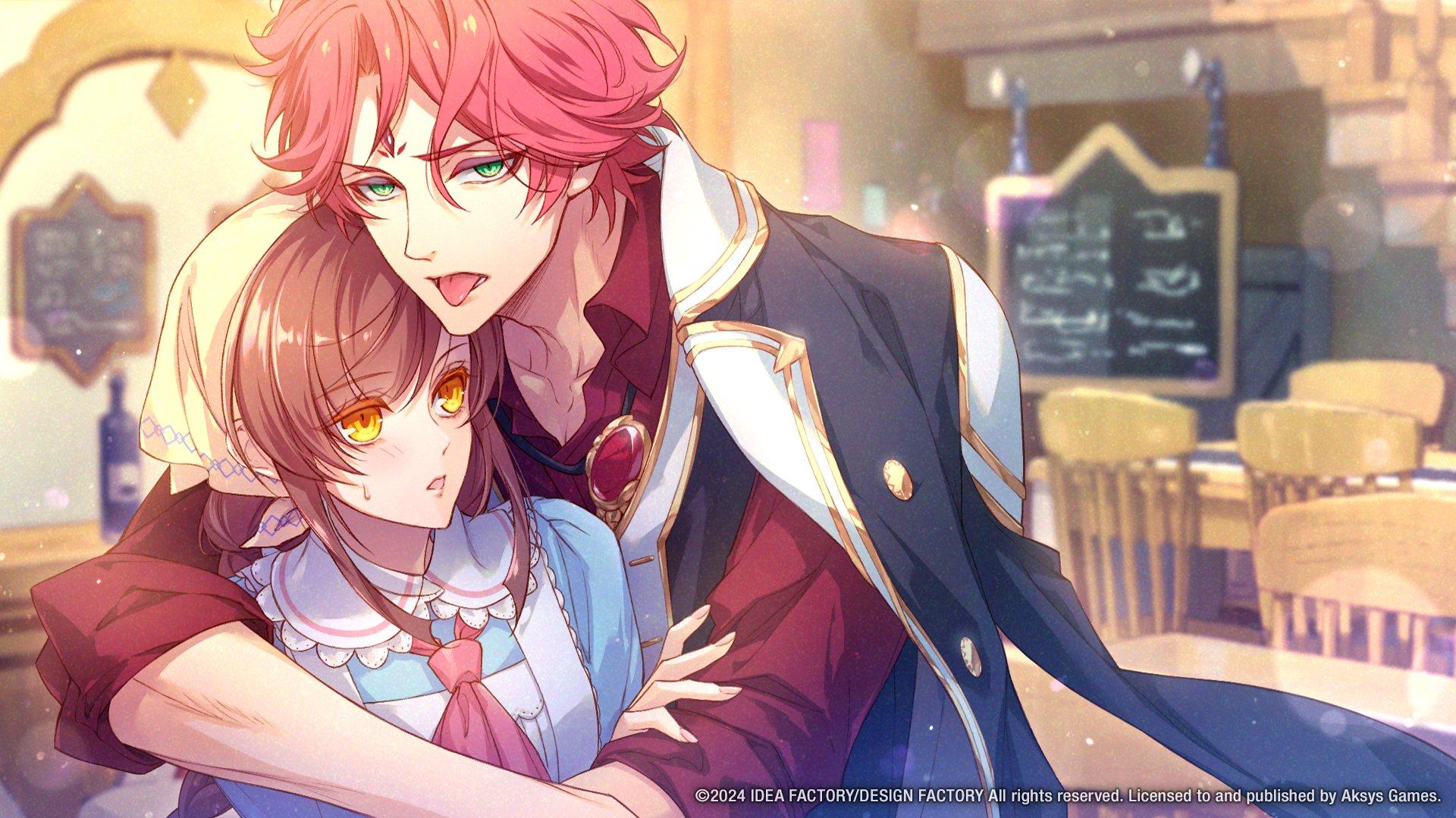 Radiant Tale Fanfare - Nintendo Switch