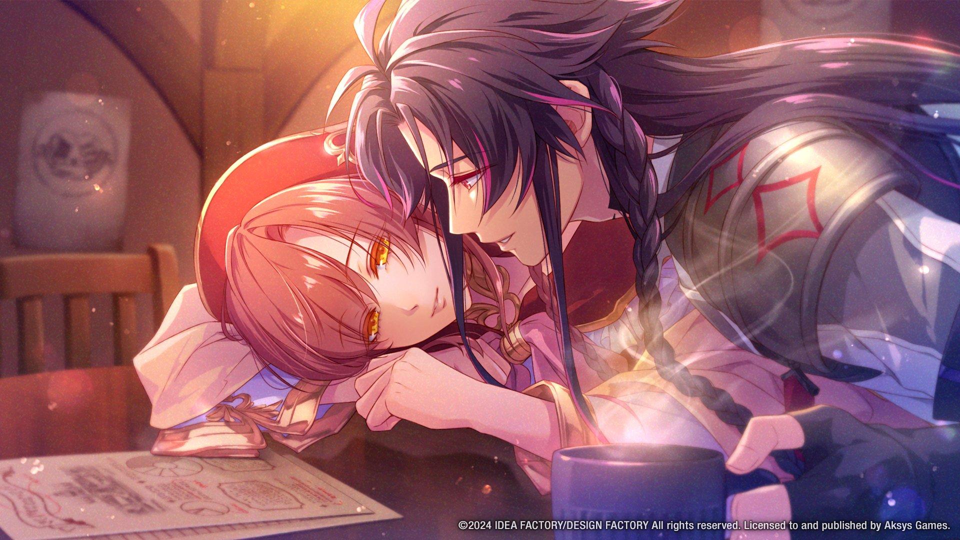 Radiant Tale Fanfare - Nintendo Switch | Aksys Games | GameStop