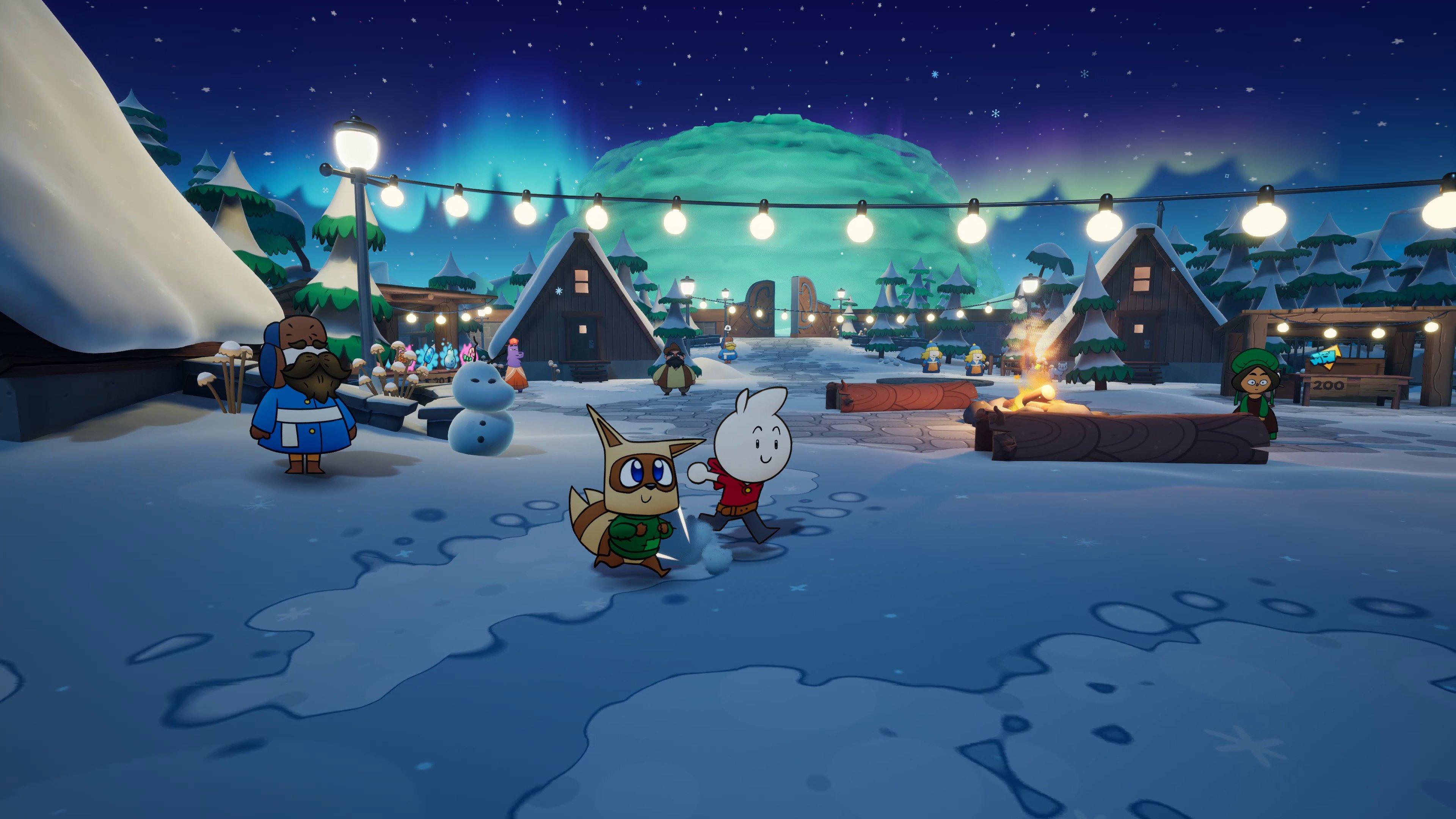 Born of Bread - PlayStation 5